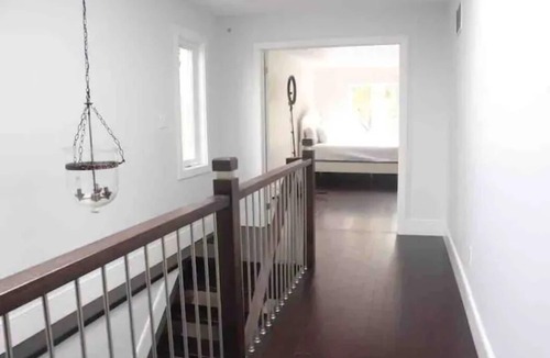 New Toronto House | Mini Mansion