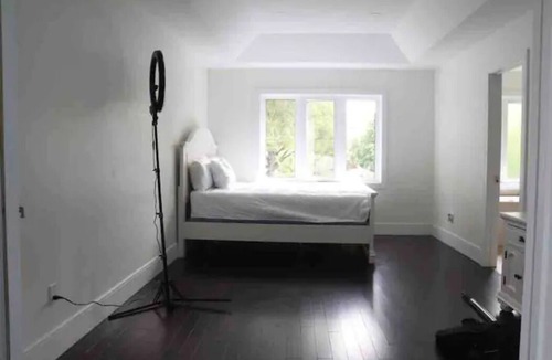 New Toronto House | Mini Mansion