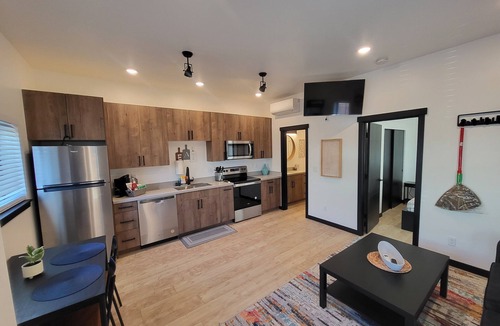 New Tacoma Apartment | Mini modern lifestyle