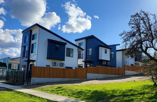 New Tacoma Apartment | Mini modern lifestyle