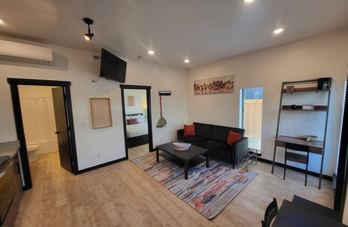 New Tacoma Apartment | Mini modern lifestyle