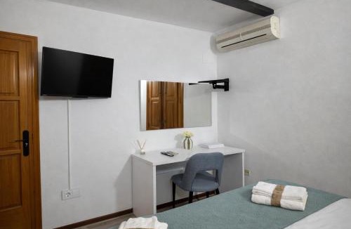 Sagunto Hotel | Mini Peixcateria