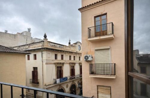 Sagunto Hotel | Mini Peixcateria