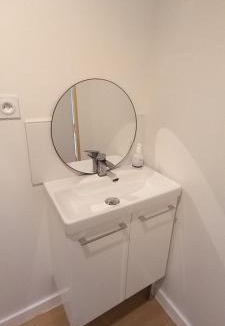 Le Sequestre Apartment | Mini Pountils