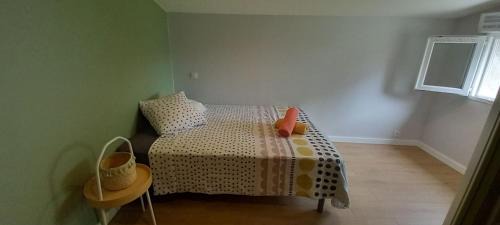 Le Sequestre Apartment | Mini Pountils