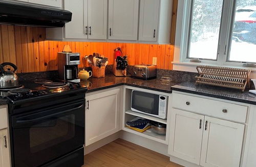 Brooklin House | Mini Quiche - in Brooklin,Maine