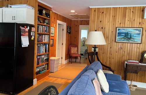 Brooklin House | Mini Quiche - in Brooklin,Maine