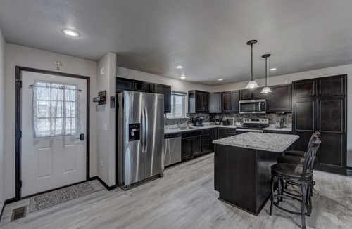 Rapid City House | Mini-Rushmore, Lots of Street Parking!