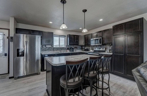 Rapid City House | Mini-Rushmore, Lots of Street Parking!