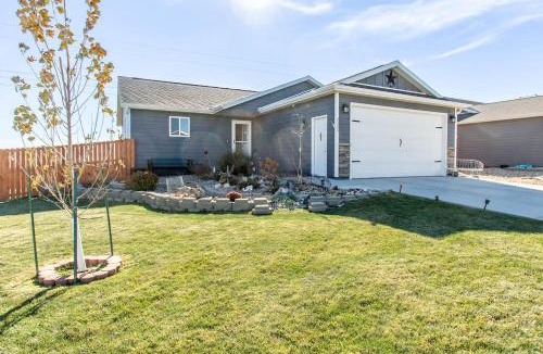 Rapid City House | Mini-Rushmore, Lots of Street Parking!
