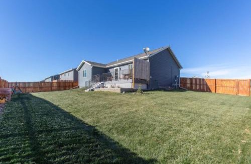 Rapid City House | Mini-Rushmore, Lots of Street Parking!