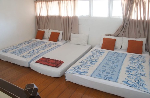 Bandar Melaka Hotel | Mini Sayang Residence