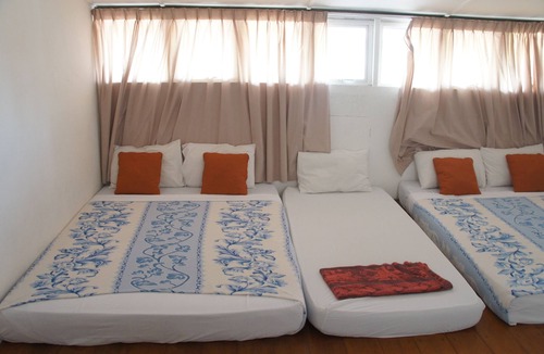 Bandar Melaka Hotel | Mini Sayang Residence