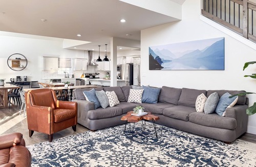 Table Rock House | Mini Skye | Twisty slide, Lake view, Hot tub, Indoor pool, Fire pit