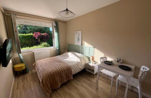 Privas House | Mini studio privatif