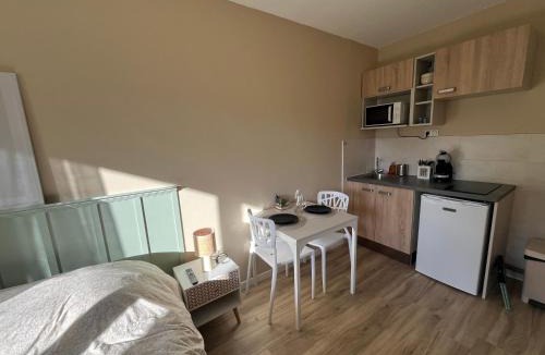 Privas House | Mini studio privatif