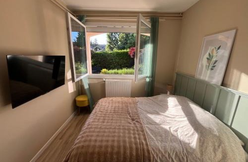 Privas House | Mini studio privatif