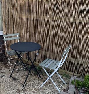 Filton Apartment | Mini Studio with Private Patio and Free Parking