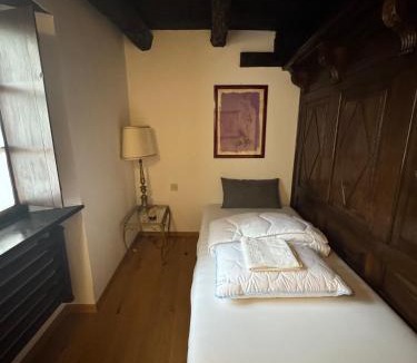 Torricella Taverne Apartment | Mini suite - Locanda Motto Del Gallo