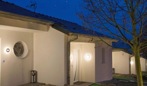 Kirrwiller House | Mini-suites Le Rêve