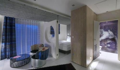 Kirrwiller House | Mini-suites Le Rêve