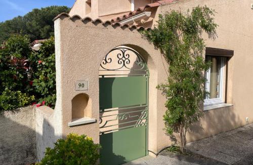 Molini Villa | Mini villa agosta plage