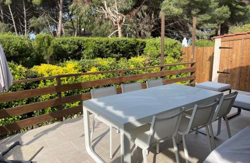 Molini Villa | Mini villa agosta plage