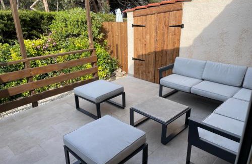 Molini Villa | Mini villa agosta plage