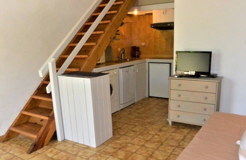 Favone House | MINI-VILLA CANELLA No. 2 - THE WATERFRONT- 3 pers