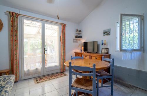 Vendres House | Mini Villa jumelée Hameau du Soleil