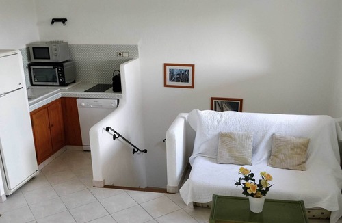 Santa Giulia Villa | Mini-villa N°2 - 2/4 pers.