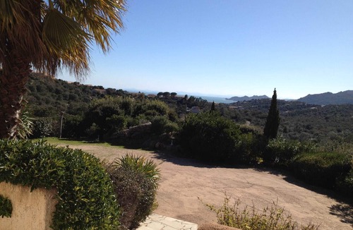 Santa Giulia Villa | Mini-villa N°8 - 2/6 pers.