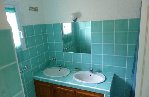 Santa Giulia Villa | Mini-villa N°8 - 2/6 pers.