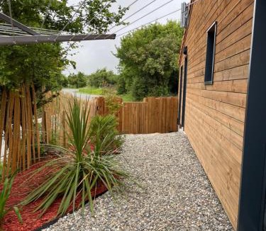 Bretignolles-sur-Mer House | mini villa neuve moderne proche des plages