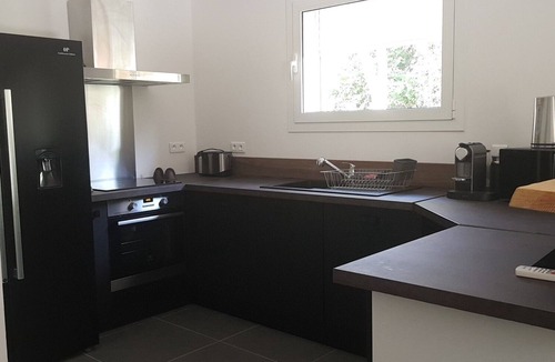 Monacia-d'Aullene House | mini villa of 72 m2 on a quiet plot