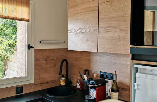 Serra-di-Ferro House | Mini-villa Superbe vue mer & Piscine