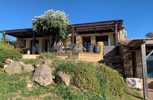 Serra-di-Ferro House | Mini-villa Superbe vue mer & Piscine