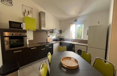Santa Giulia House | Mini Villa sur Santa Giulia