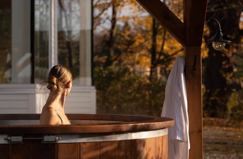Bury Ski Chalet | Minibora Le marin - Eastern Townships