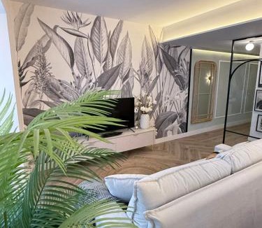Logrono City Centre Apartment | Minica Home Gold