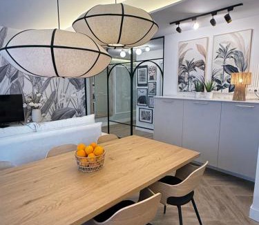 Logrono City Centre Apartment | Minica Home Gold