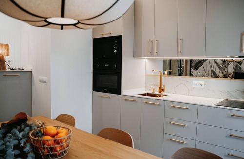 Logrono City Centre Apartment | Minica Home Gold