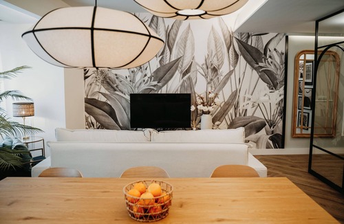 Logrono City Centre Apartment | Minica Home Gold