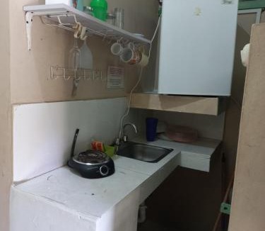 Santo Domingo House | MiniHabitacion coqueta