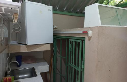 Santo Domingo House | MiniHabitacion coqueta