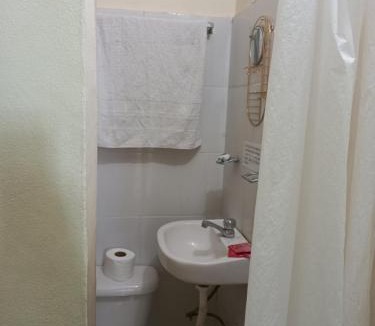 Santo Domingo House | MiniHabitacion coqueta