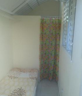 Santo Domingo House | MiniHabitacion coqueta