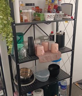 Pulau Sebang Apartment | MiniHaus2Stay