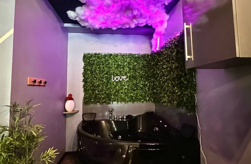 Tournon-sur-Rhone Apartment | Miniloveroom & spa