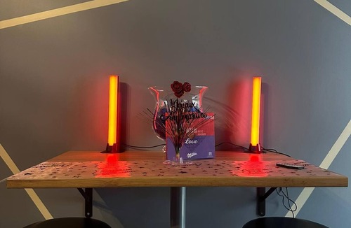 Tournon-sur-Rhone Apartment | Miniloveroom & spa